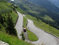 Südtirol Guestpass Mobility